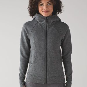 Lululemon Scuba Hoodie IV